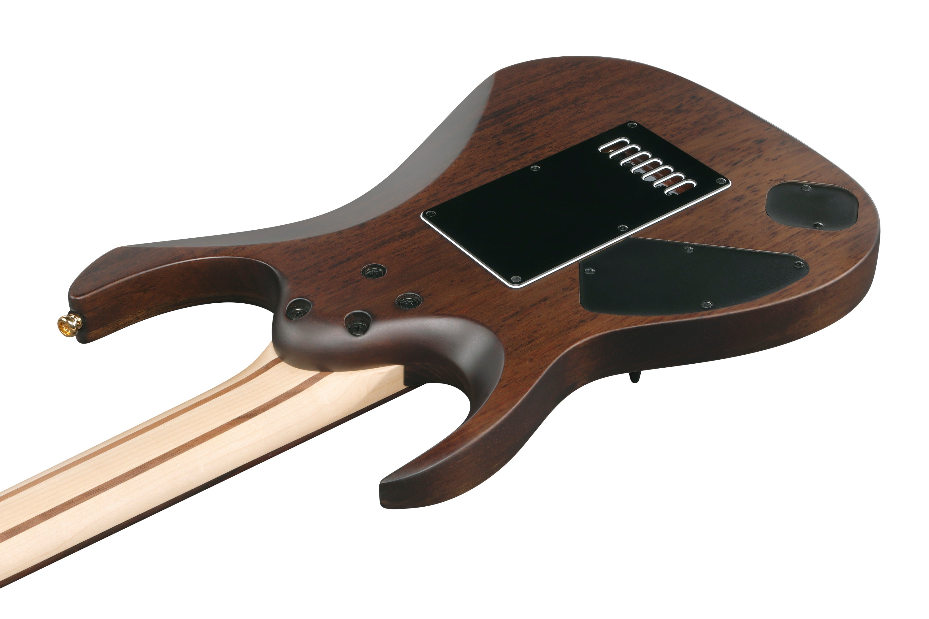 Ibanez Electric Guitar - Head Signature 7str Electric Guitar - K7YANG