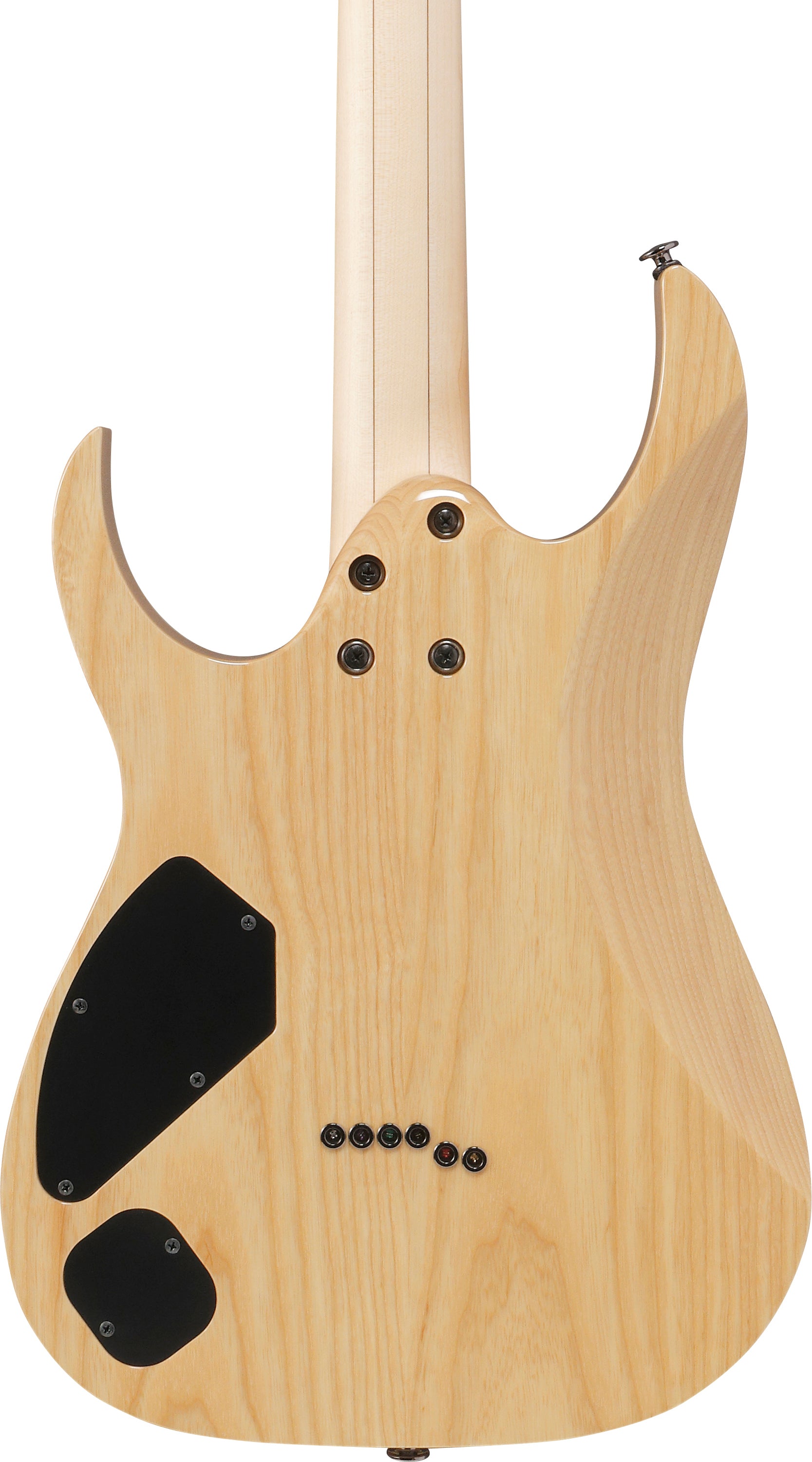 Ibanez Electric Guitar - RG Prestige 6str Electric Guitar w/Case - Royal Plum Burst - RG652AHMFXRPB