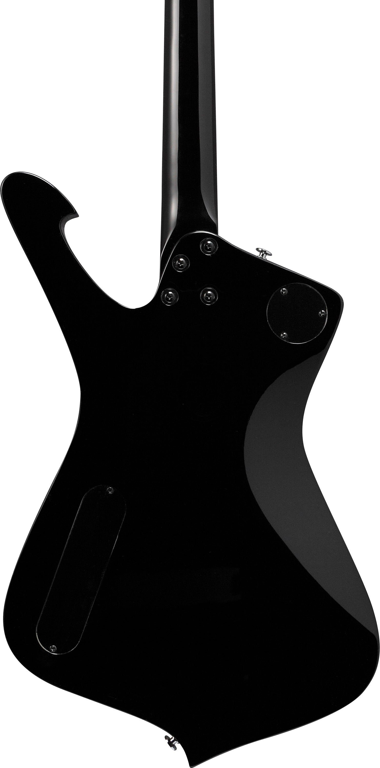 Ibanez Electric Guitar - Paul Stanley Signature 6str Electric Guitar  - Silver Sparkle - PS60SSL