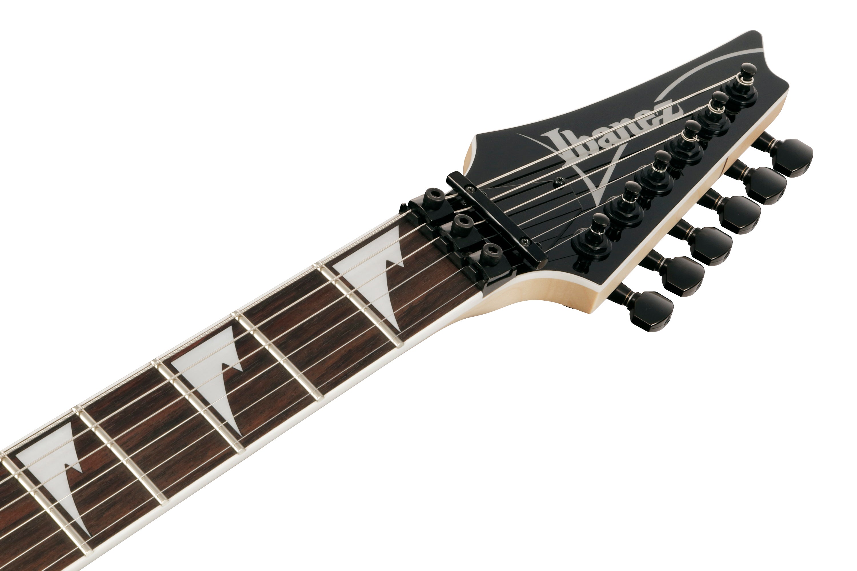 Ibanez Electric Guitar - P Series Genesis Collection 6str Electric Guitar - Desert Sun Yellow - 540PIIIDY