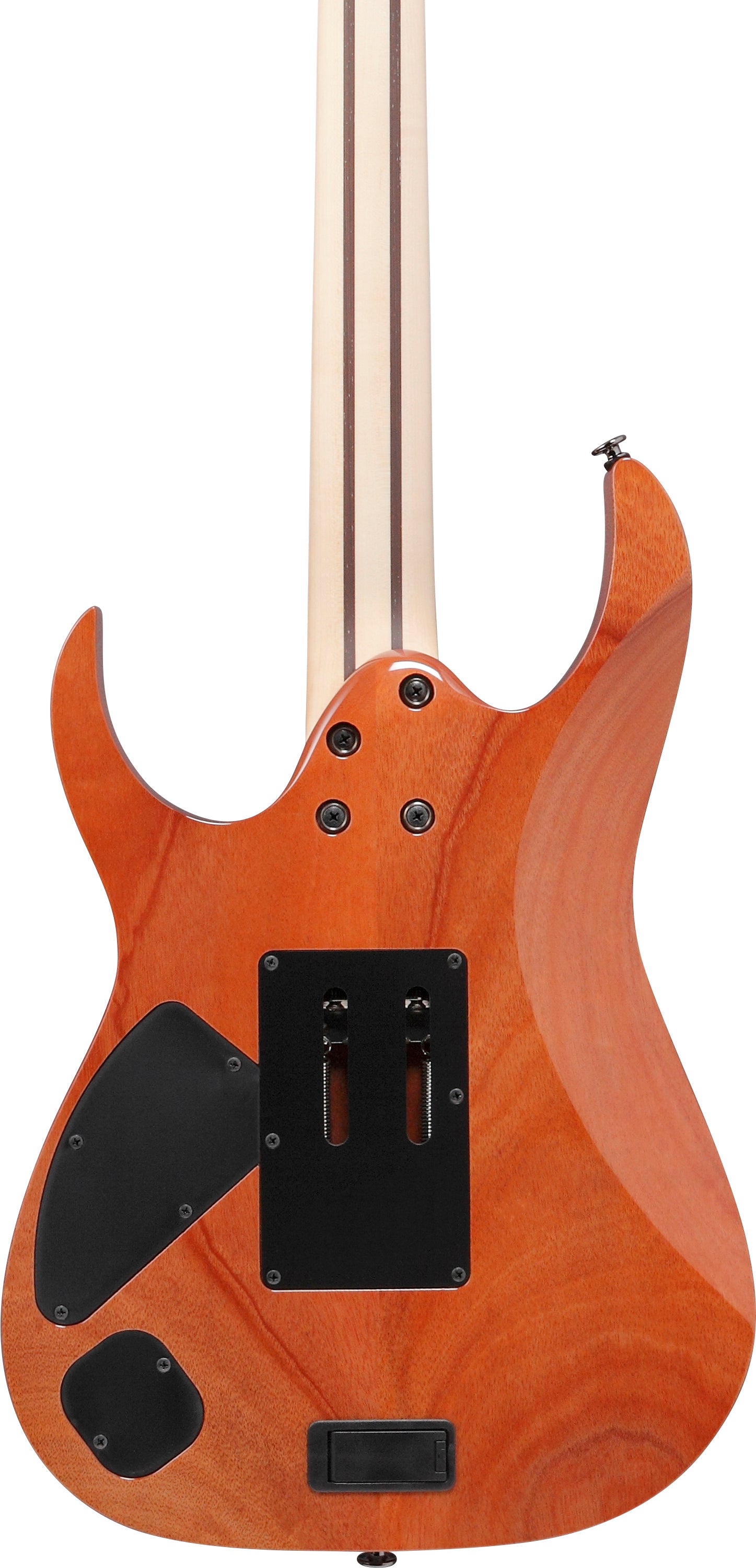 Ibanez Electric Guitar - RG Prestige 6str Electric Guitar - Polar Lights - RG5120MPRT