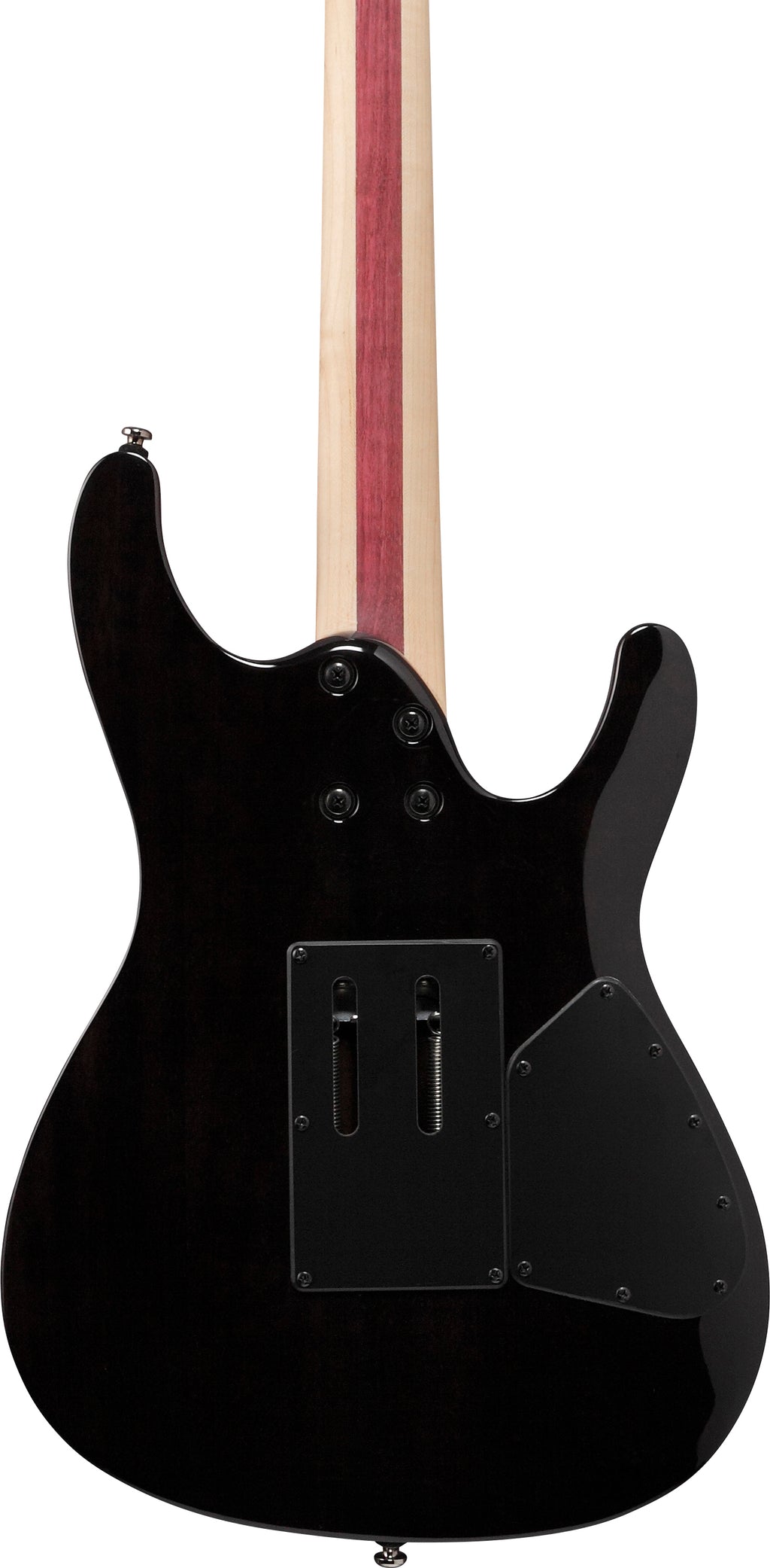 Ibanez Electric Guitar - Nita Strauss Signature 6str Electric Guitar w/Bag - Deep Space Blonde - JIVA10LDSB