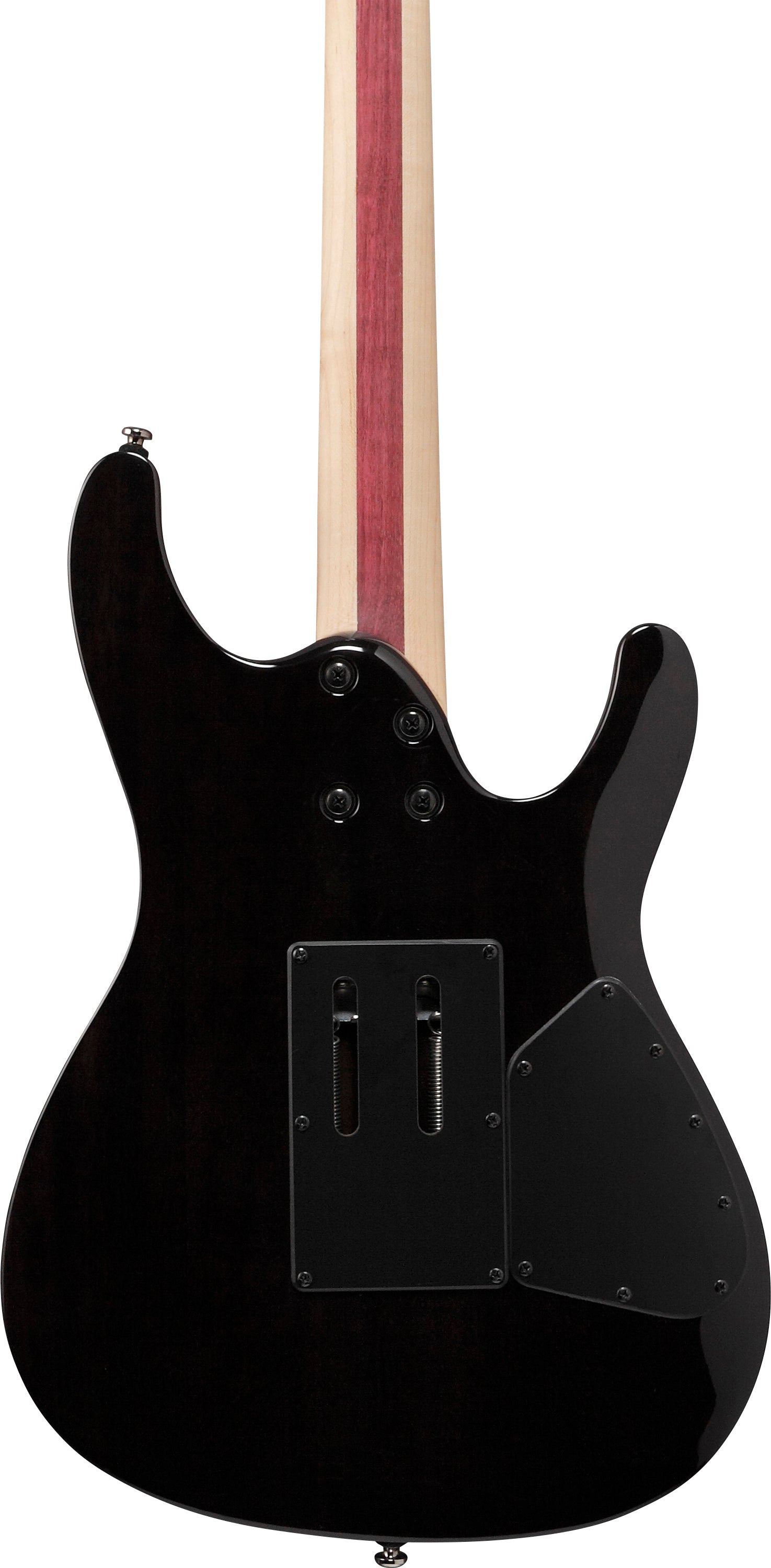 Ibanez Electric Guitar - Nita Strauss Signature 6str Electric Guitar w/Bag - Deep Space Blonde - JIVA10LDSB