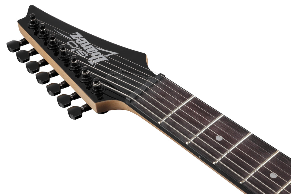 Ibanez Electric Guitar - GIO RG 6str Electric Guitar - Transparent Blue Burst - GRG7221QATBB