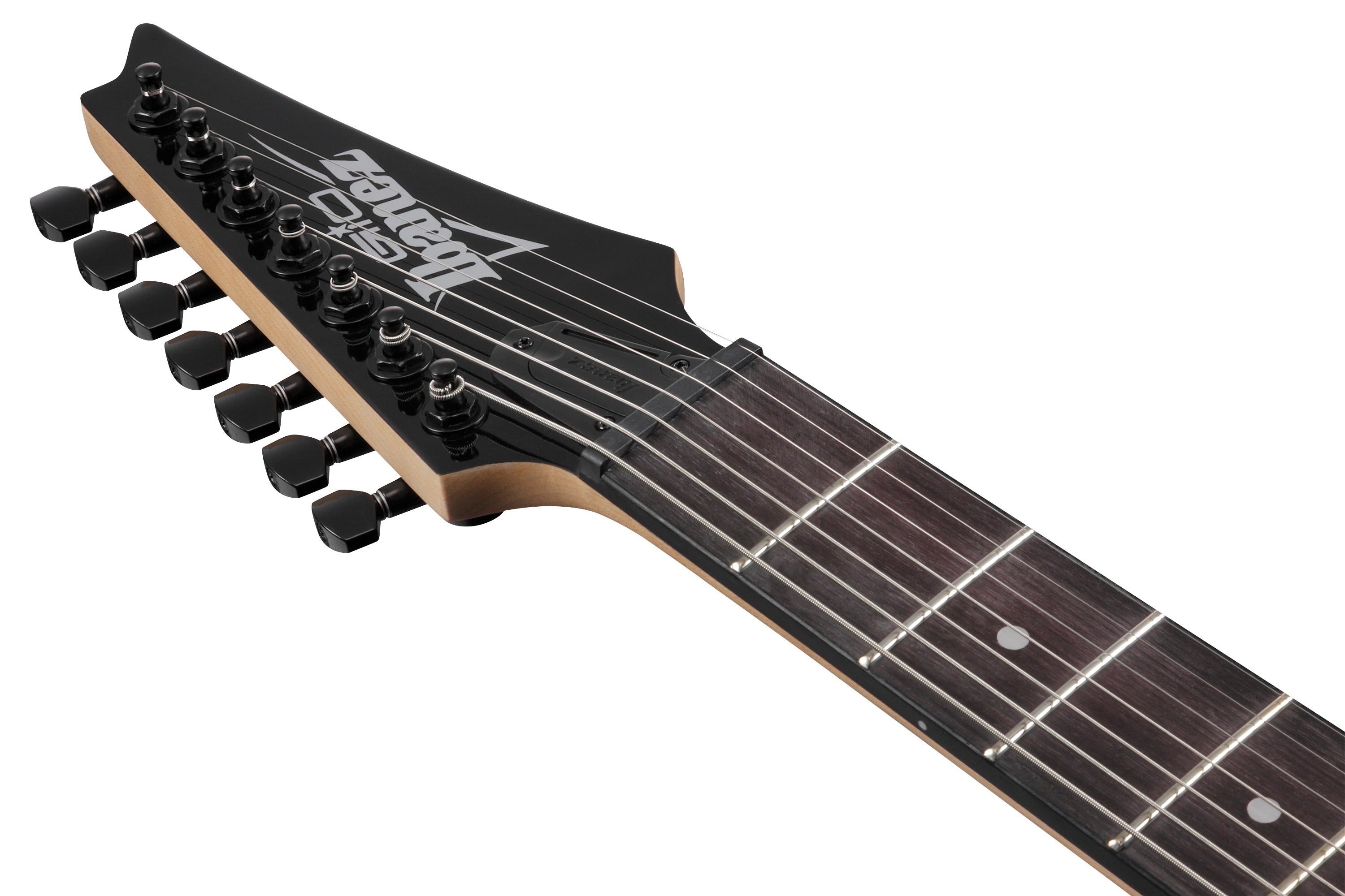 Ibanez Electric Guitar - GIO RG 6str Electric Guitar - Transparent Blue Burst - GRG7221QATBB