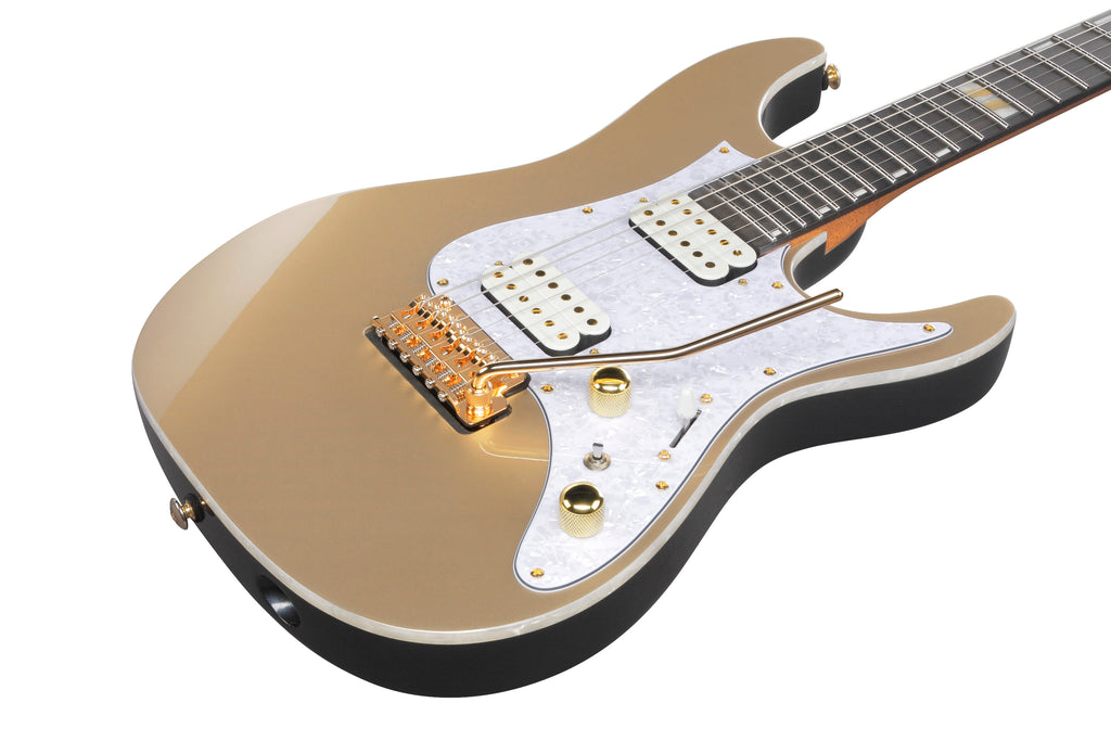Ibanez Electric Guitar - Scott LePage Signature 6str Electric Guitar w/Bag - KRYS10