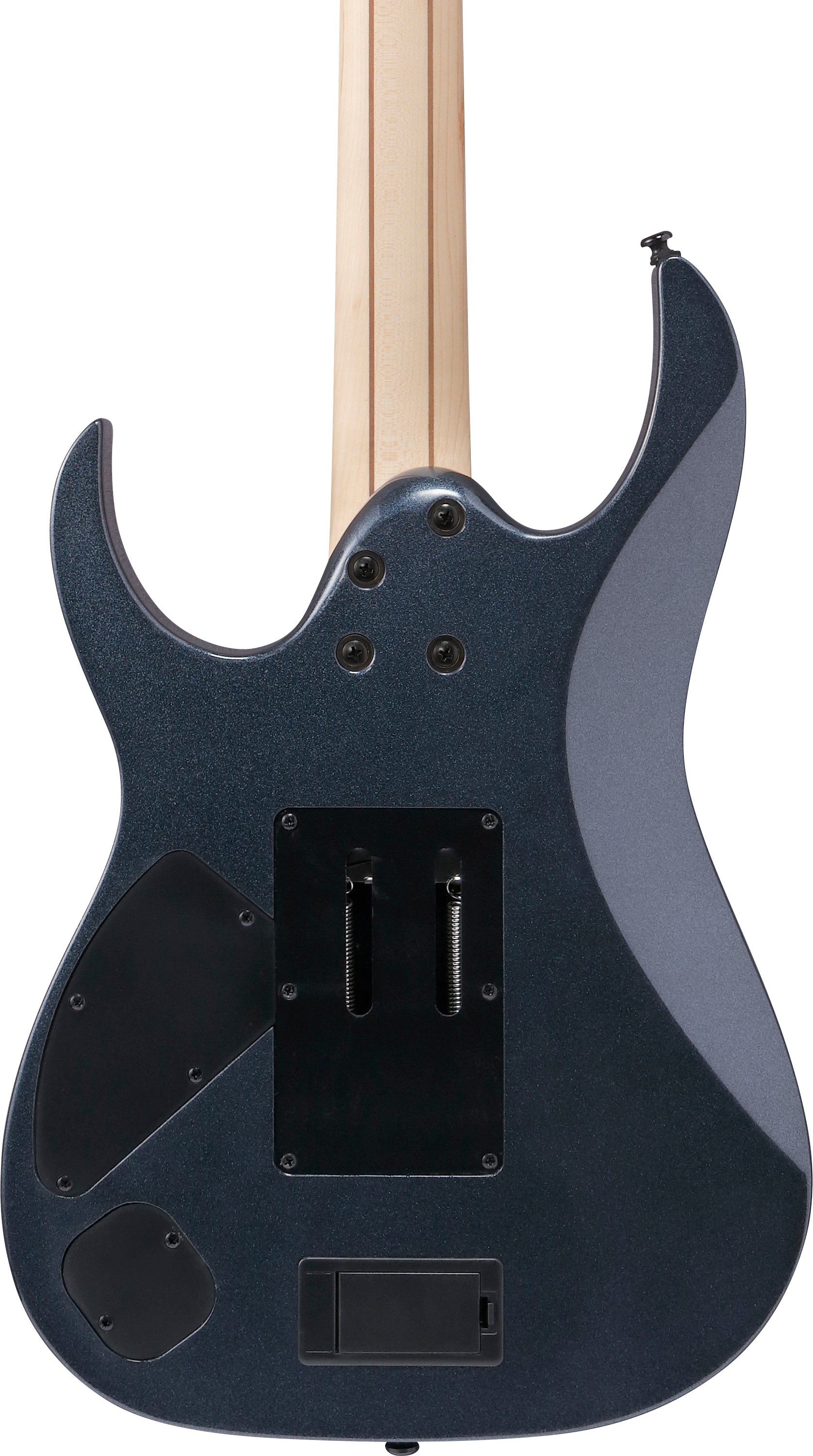 Ibanez Electric Guitar - RG Standard 6str Electric Guitar - Iron Pewter - RGR6BSPIPT