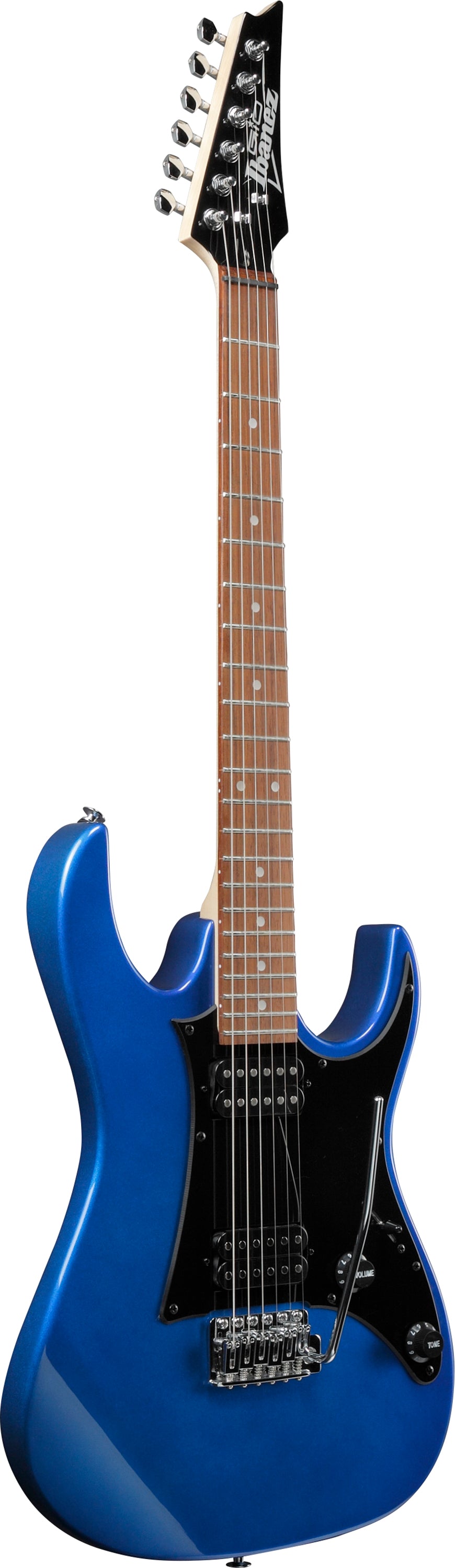 Ibanez Electric Guitar - GIO RX 6str Electric Guitar - Jewel Blue - GRX20ZJB