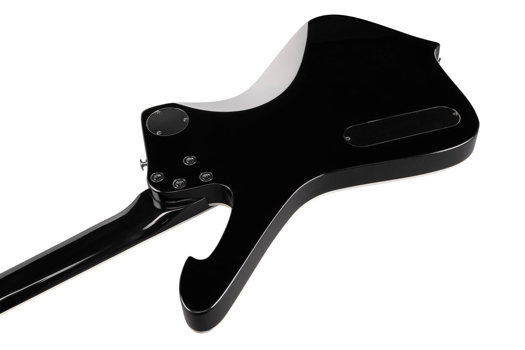 Ibanez Electric Guitar - Paul Stanley Signature 6str Electric Guitar  - Silver Sparkle - PS60SSL