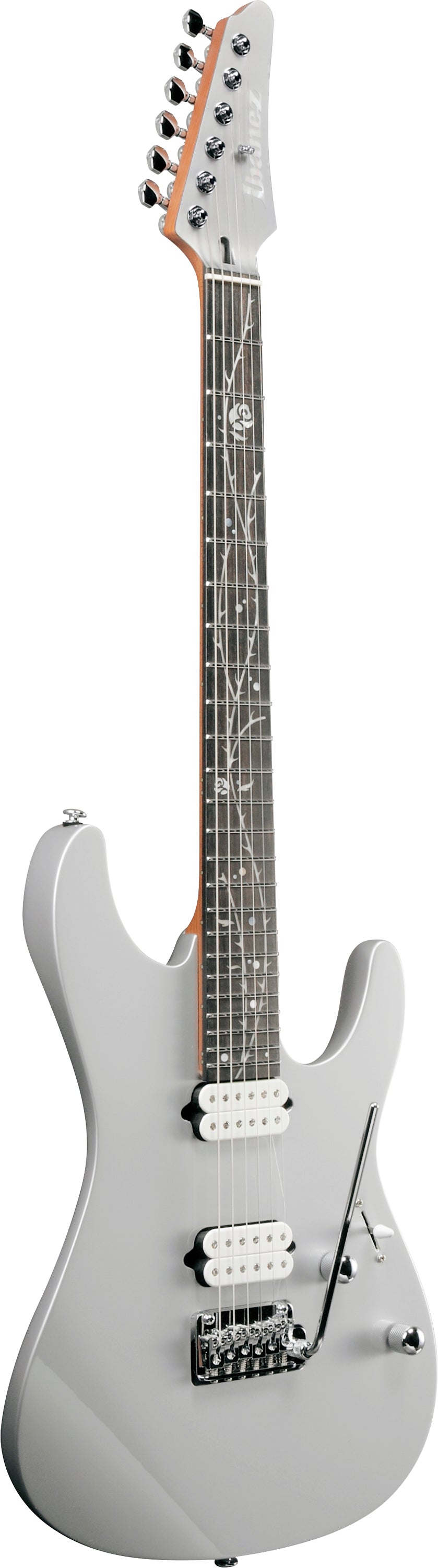 Ibanez Electric Guitar - Tim Henson Signature 6str Electric Guitar w/Bag - TOD10