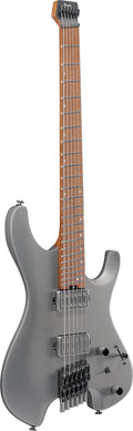 Ibanez Electric Guitar - Q Standard 6str Electric Guitar - Metallic Gray Matte - QX52MGM