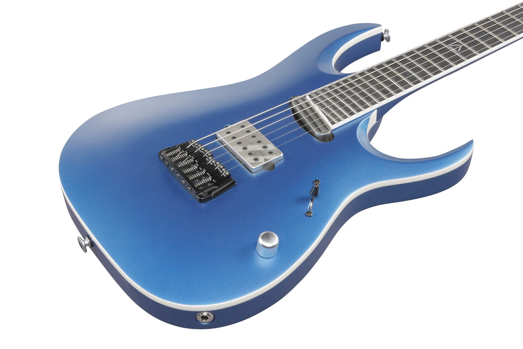 Ibanez Electric Guitar - Jake Bowen Signature 6str Electric Guitar w/Case - JBM9999AMM
