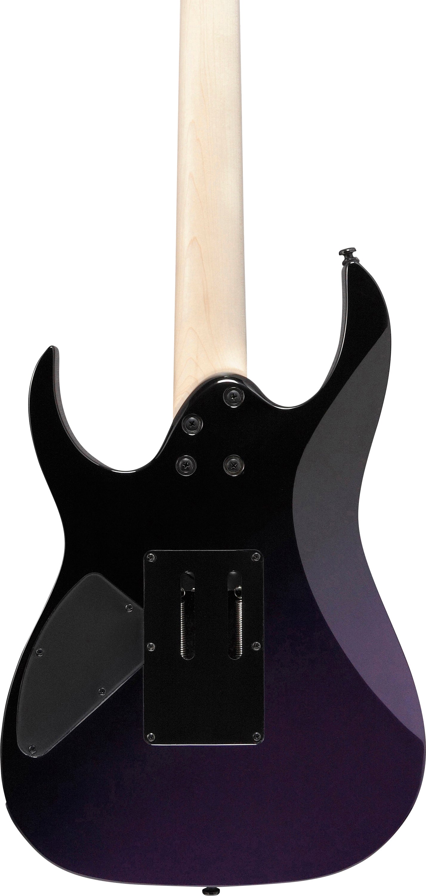 Ibanez Electric Guitar - RG Standard 6str Electric Guitar - Tokyo Midnight - RG470DXTMN