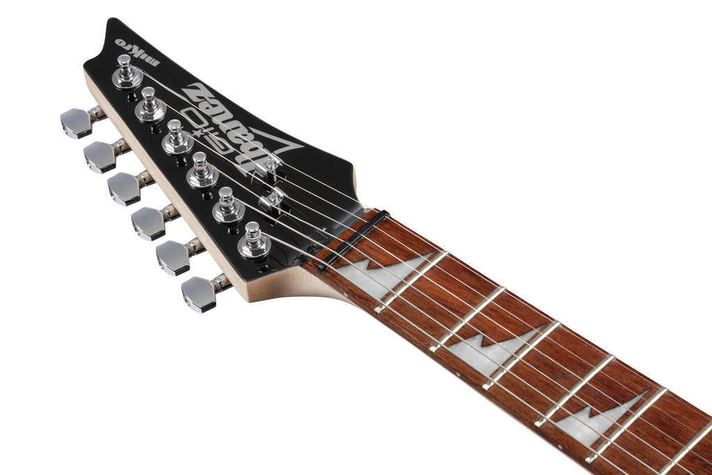 Ibanez Electric Guitar - GIO RG miKro 6str Electric Guitar - White - GRGM21WH