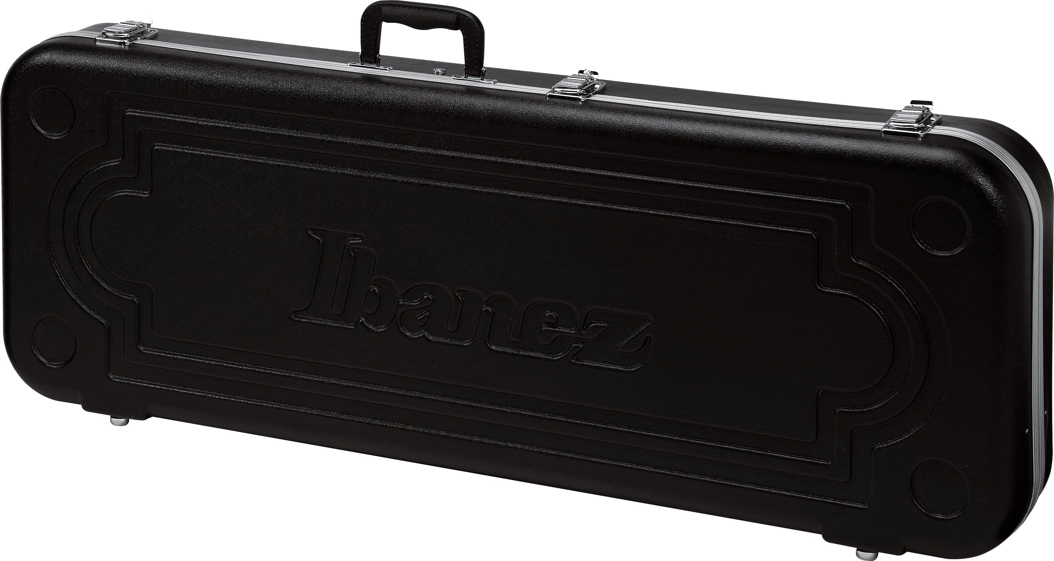 Ibanez Electric Guitar - AZ Prestige 6str Electric Guitar w/Case - Tri Fade Burst Flat - AZ2402LTFF