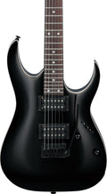 Ibanez Electric Guitar - GIO RGA 6str Electric Guitar  - Black Night - GRGA120BKN