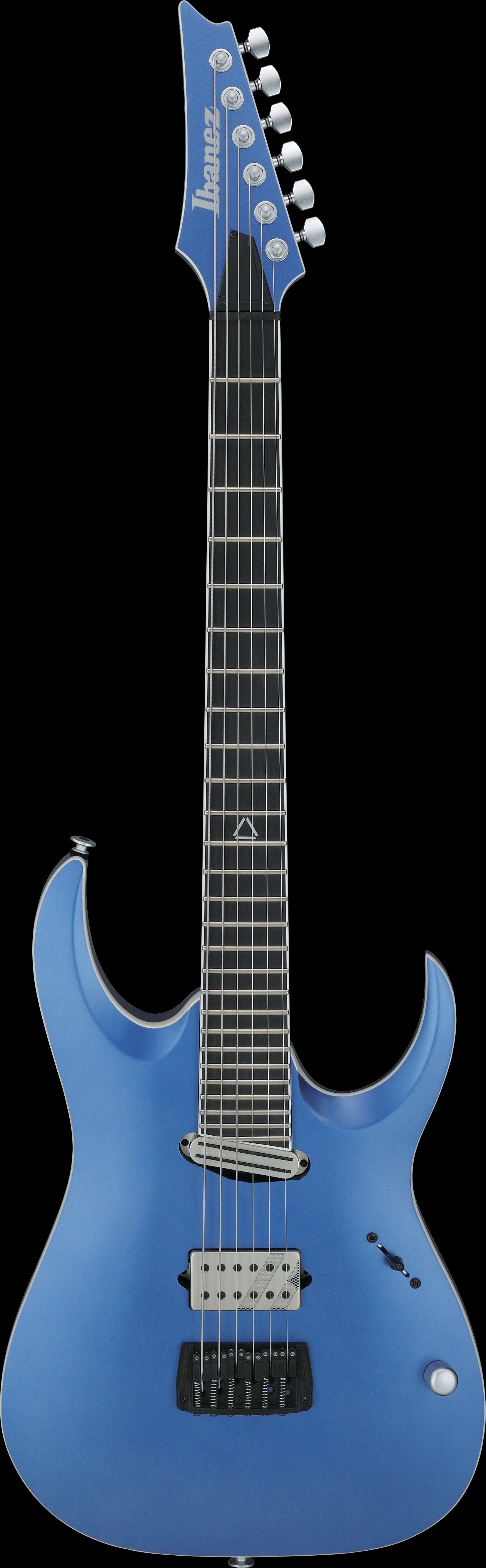 Ibanez Electric Guitar - Jake Bowen Signature 6str Electric Guitar w/Case - JBM9999AMM