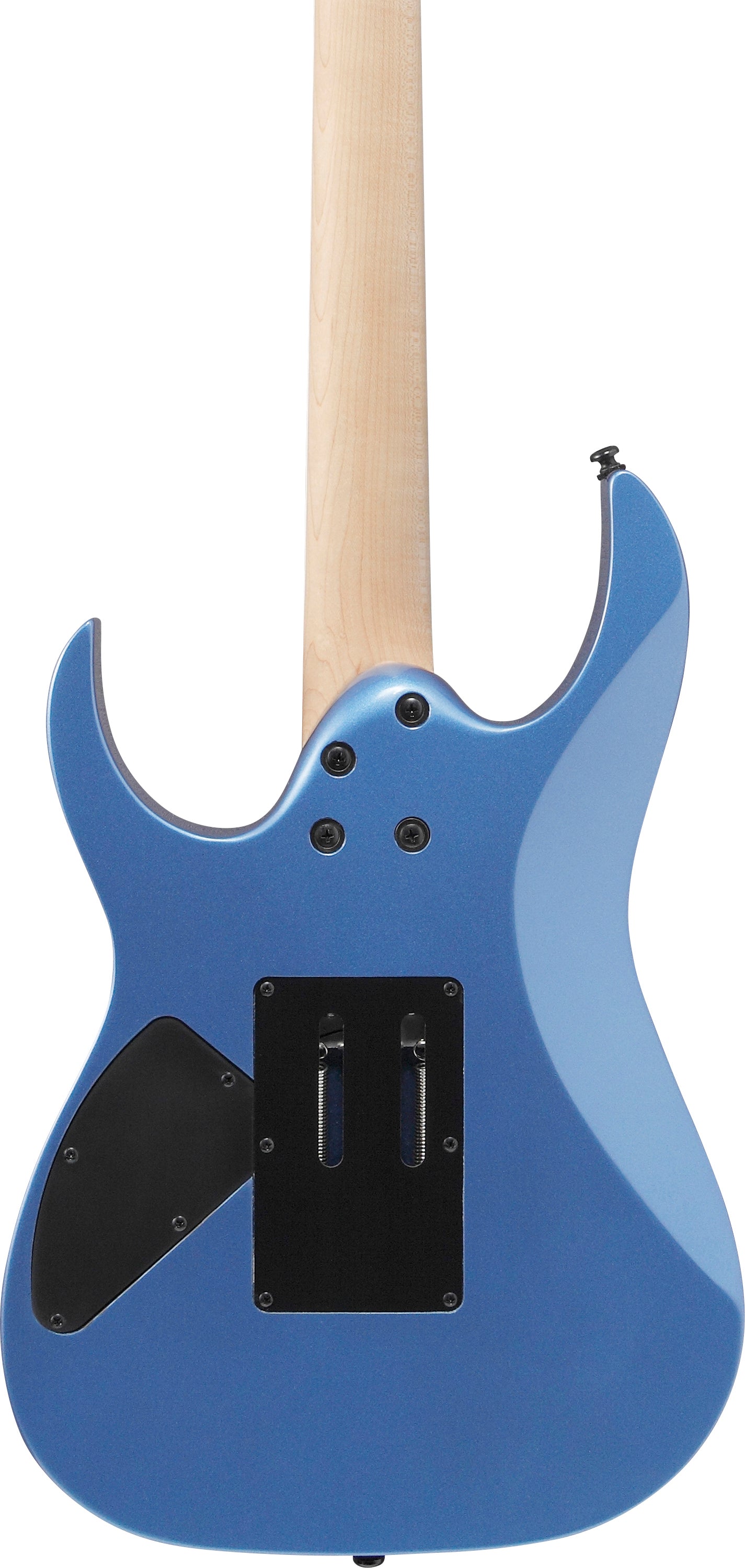 Ibanez Electric Guitar - RG Standard 6str Electric Guitar - Blue Haze - RG460DXBLH