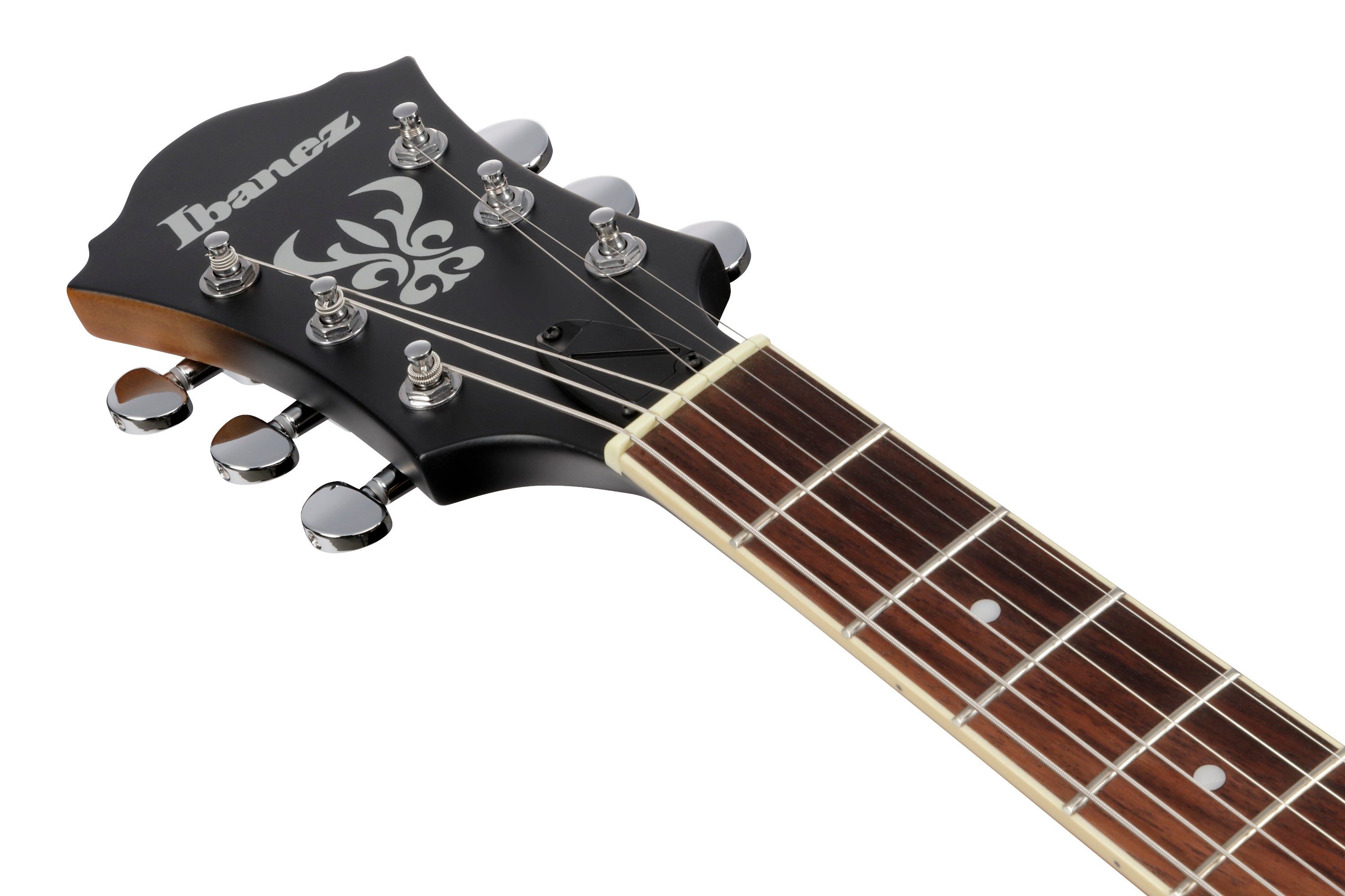 Ibanez Electric Guitar - AF Artcore 6str Electric Guitar  - Tobacco Flat - AF55TF