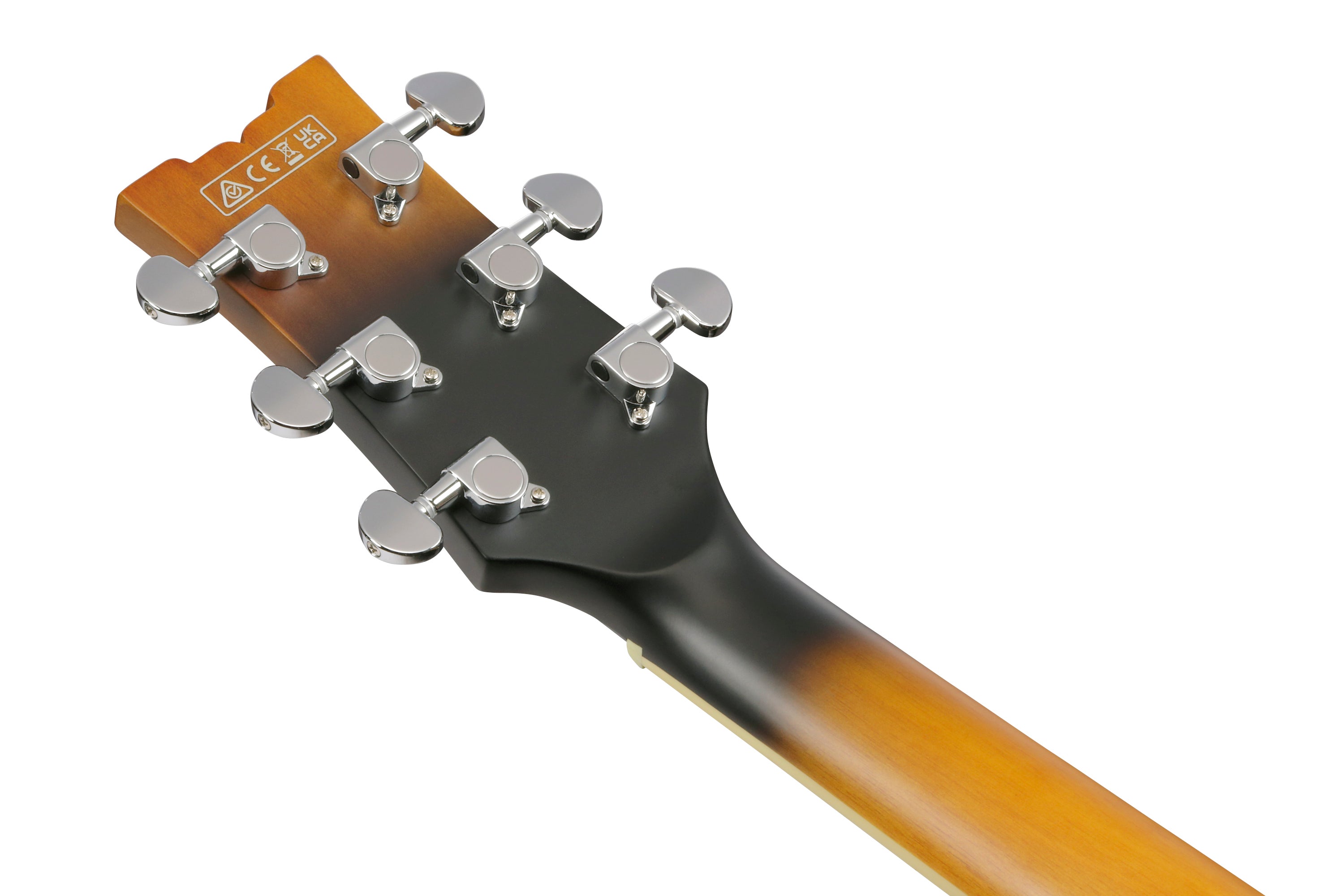 Ibanez Electric Guitar - AM Artcore 6str Electric Guitar  - Tobacco Flat - AM53TF