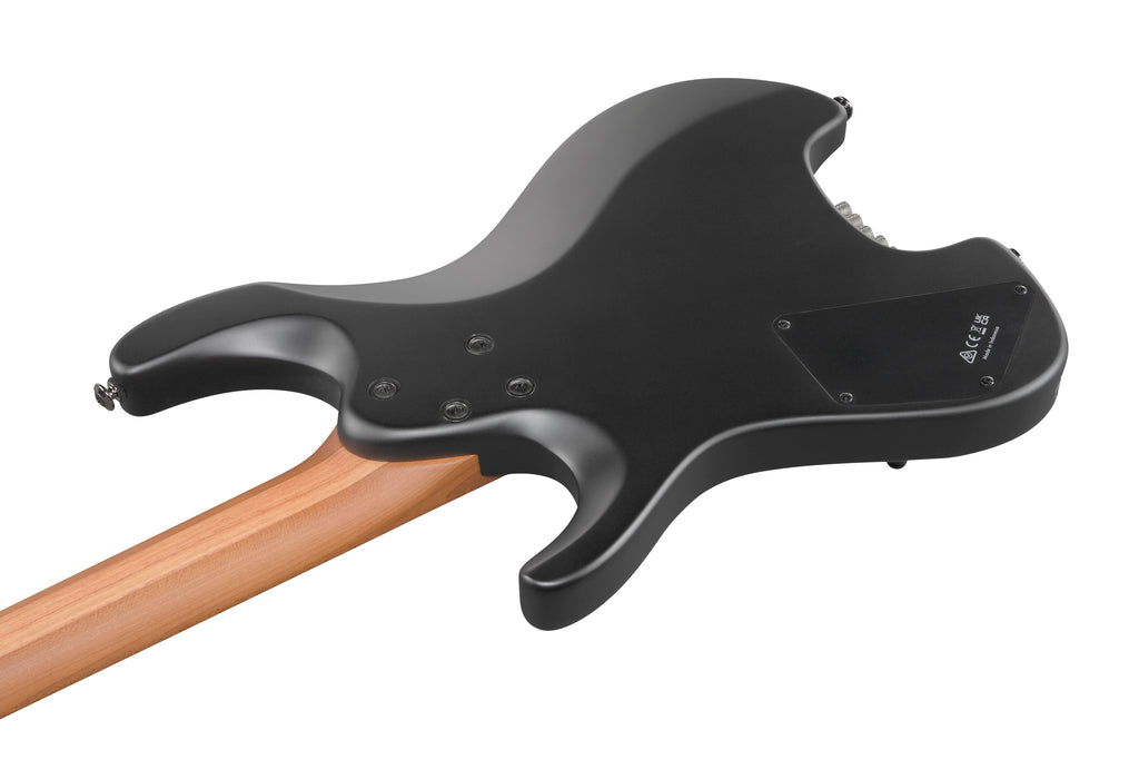 Ibanez Electric Guitar - Q Standard 6str Electric Guitar - Black - Q54BKF