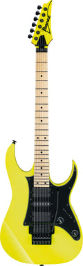 Ibanez Electric Guitar - RG Genesis Collection 6str Electric Guitar - Desert Sun Yellow - RG550DY