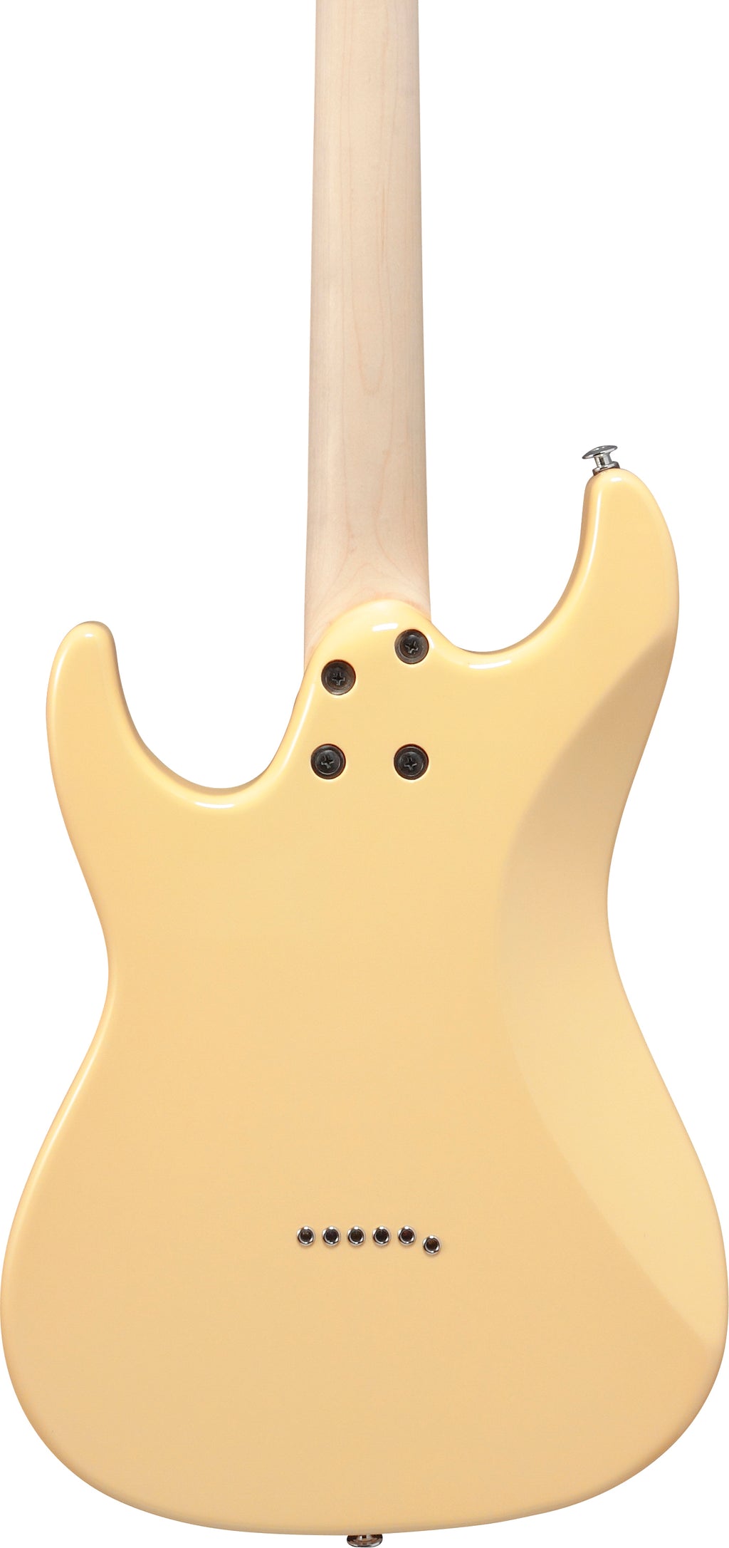 Ibanez Electric Guitar - AZ Standard 6str Electric Guitar - Ivory - AZES31IV