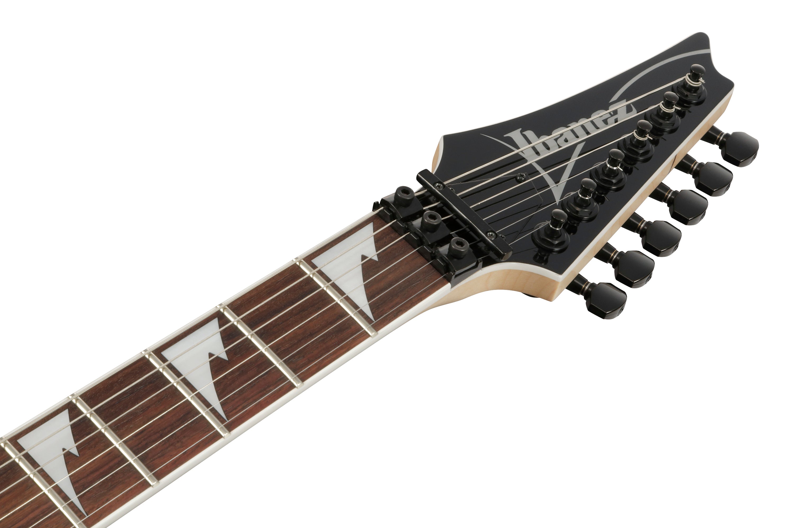 Ibanez Electric Guitar - P Series Genesis Collection 6str Electric Guitar - Purple Neon - 540PIIIPN