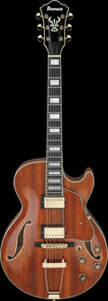 Ibanez Electric Guitar - AG Artcore Full-hollow Electric Guitar -Natural - AG95KNT