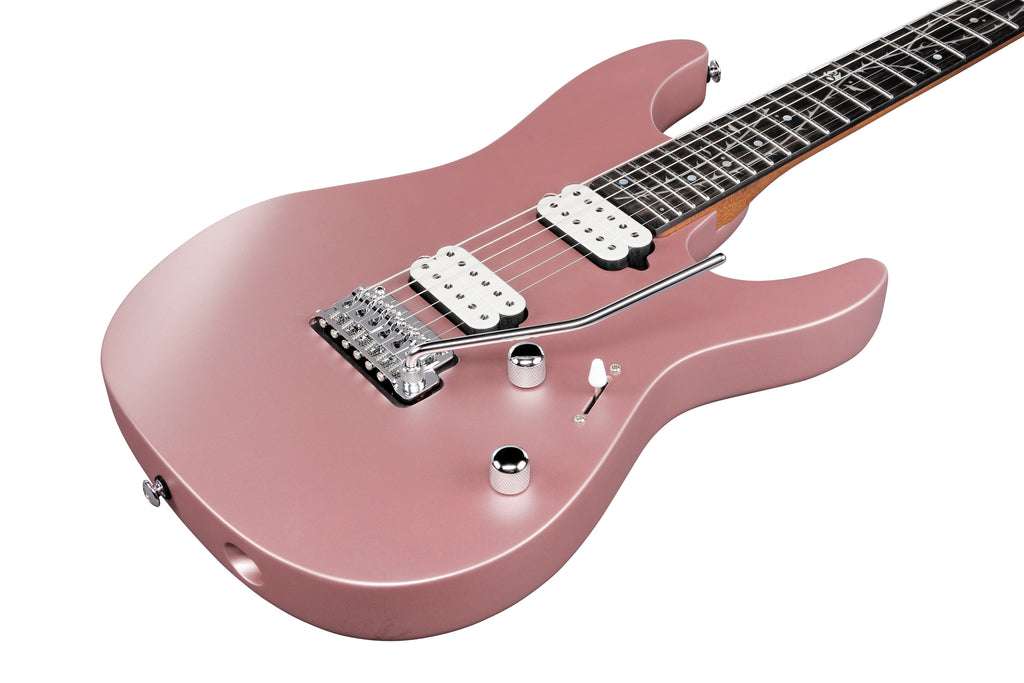 Ibanez Electric Guitar - Tim Henson Signature 6str Electric Guitar w/Bag - TOD10MM