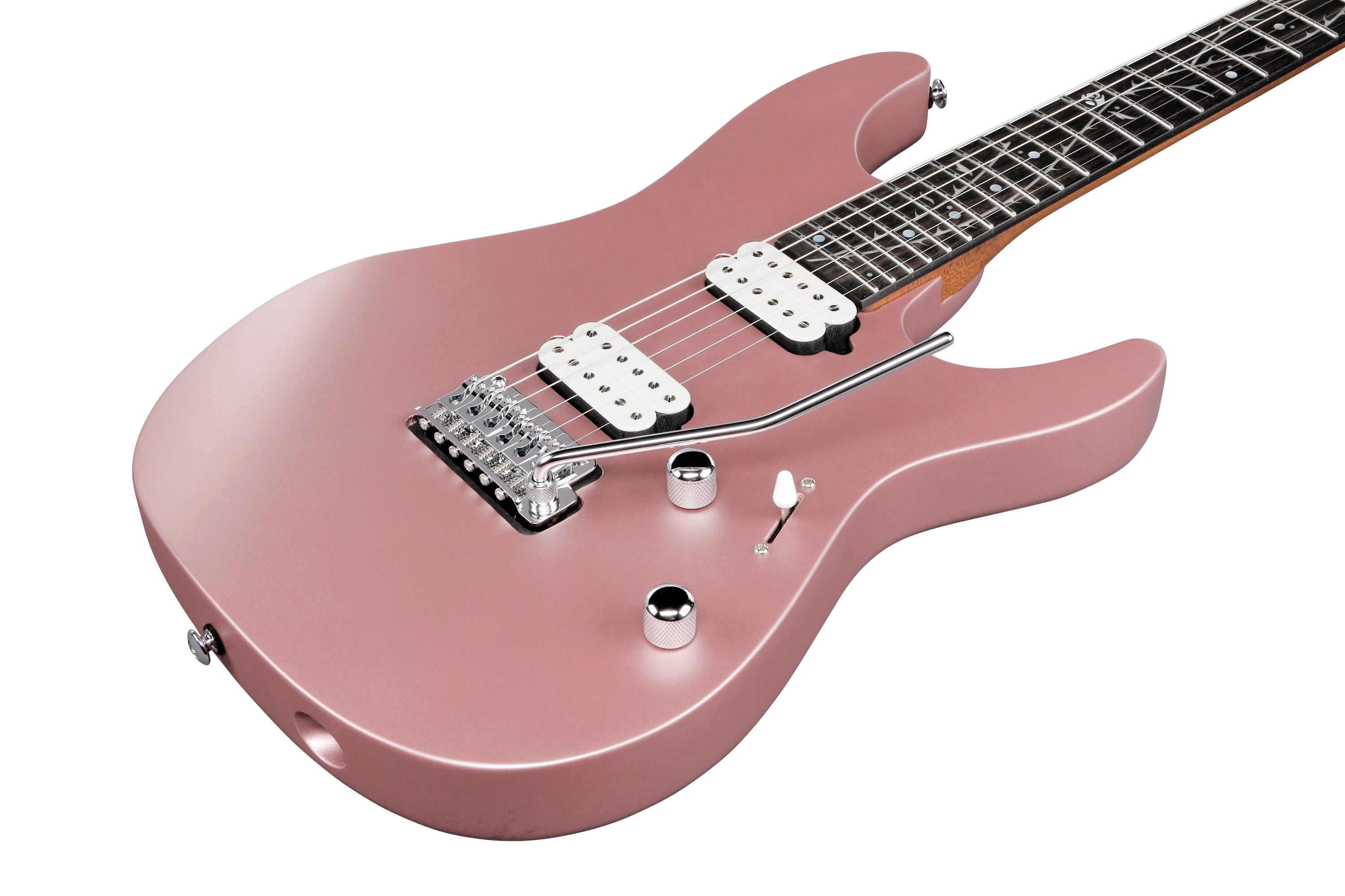 Ibanez Electric Guitar - Tim Henson Signature 6str Electric Guitar w/Bag - TOD10MM