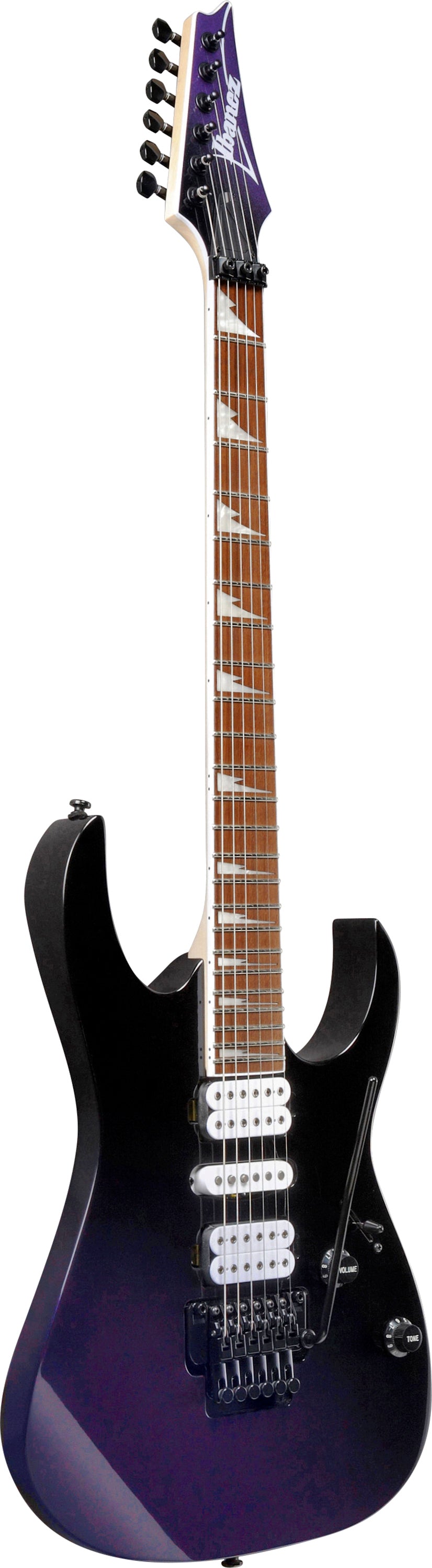 Ibanez Electric Guitar - RG Standard 6str Electric Guitar - Tokyo Midnight - RG470DXTMN
