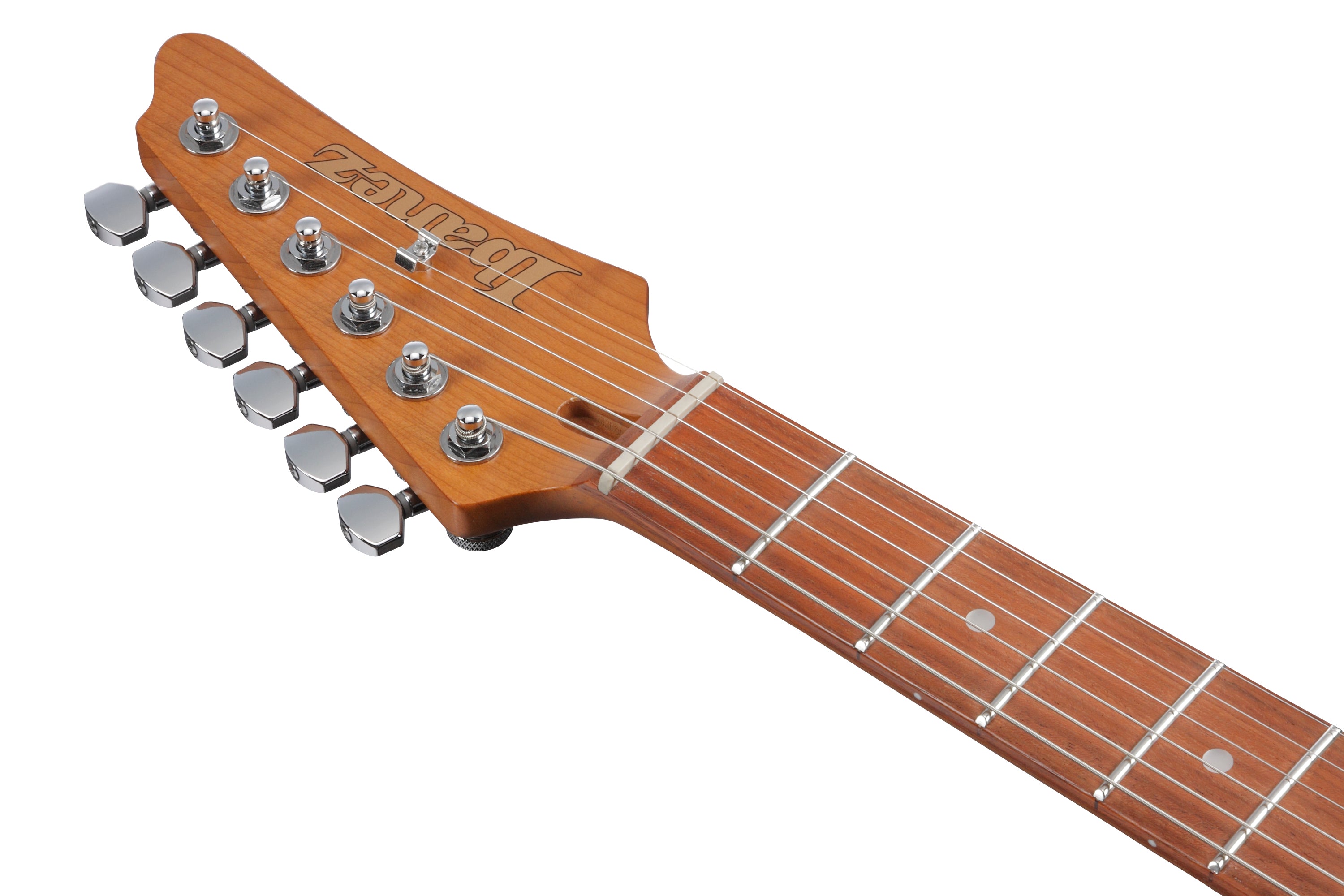 Ibanez Electric Guitar - AZ Standard 6str Electric Guitar - Violin Sunburst - AZ24S1FVLS