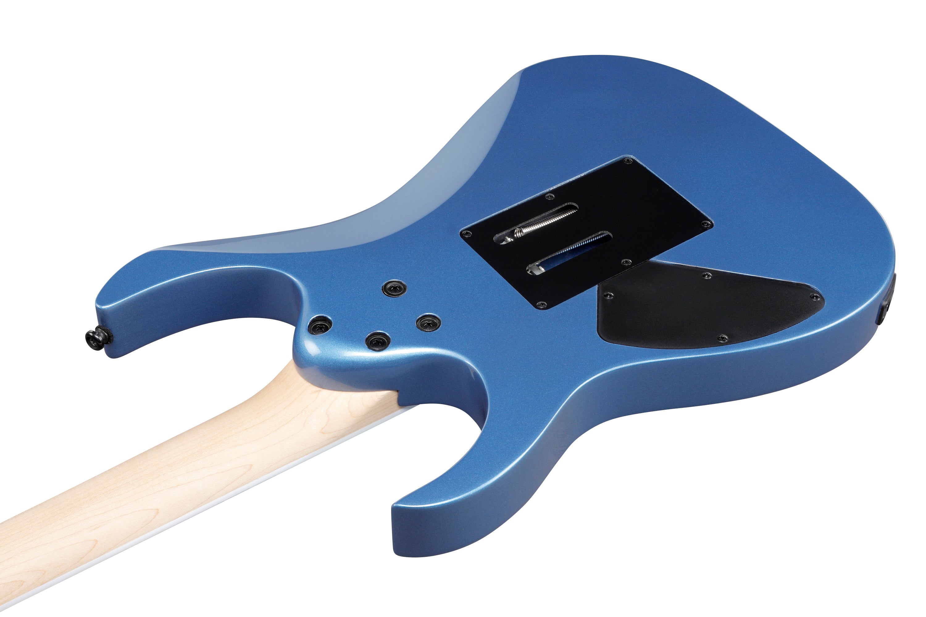 Ibanez Electric Guitar - RG Standard 6str Electric Guitar - Blue Haze - RG460DXBLH