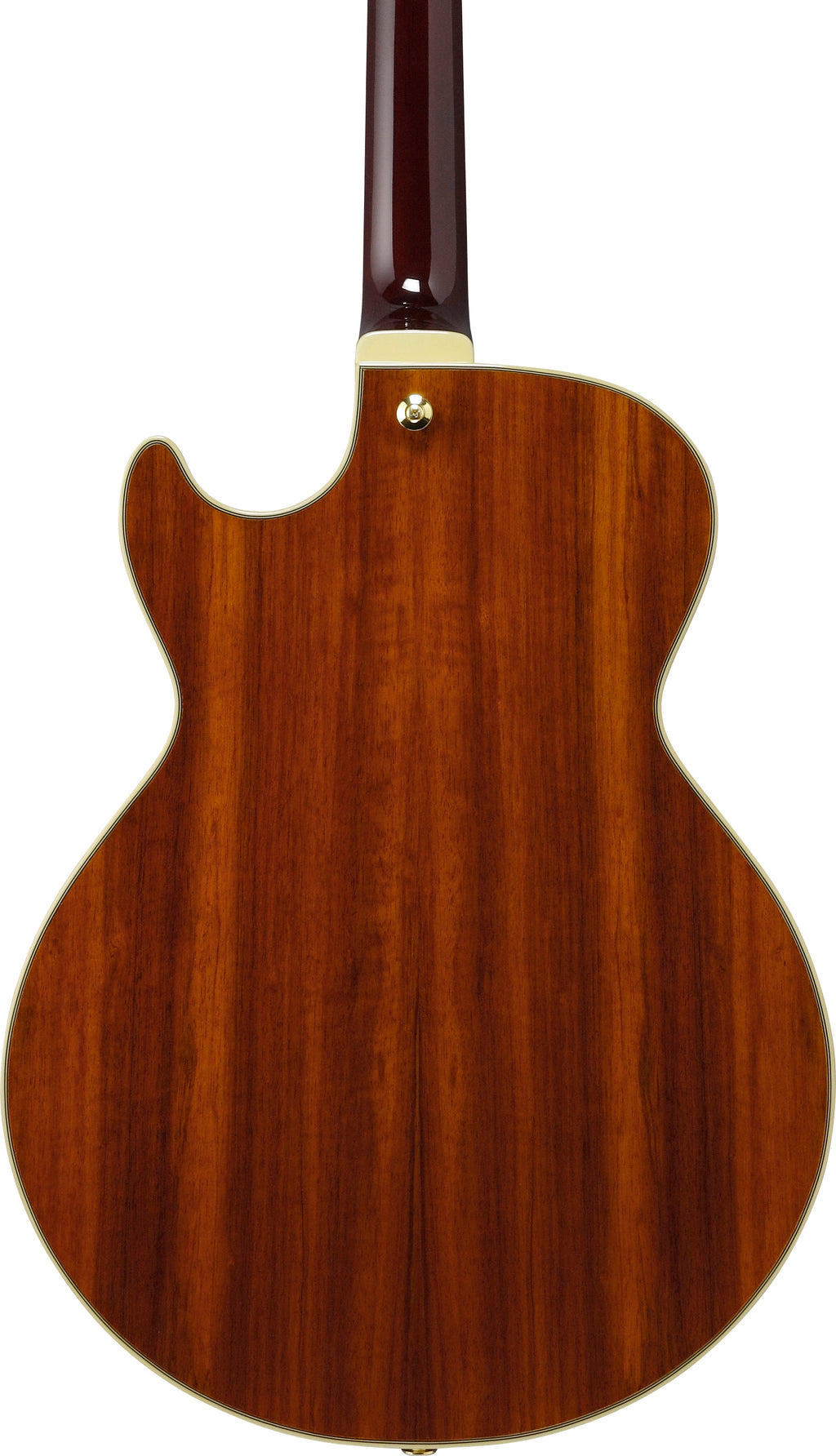 Ibanez Electric Guitar - AG Artcore Full-hollow Electric Guitar -Natural - AG95KNT