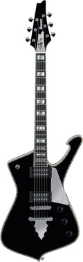 Ibanez Electric Guitar - Paul Stanley Signature 6str Electric Guitar  - Black - PS120BK