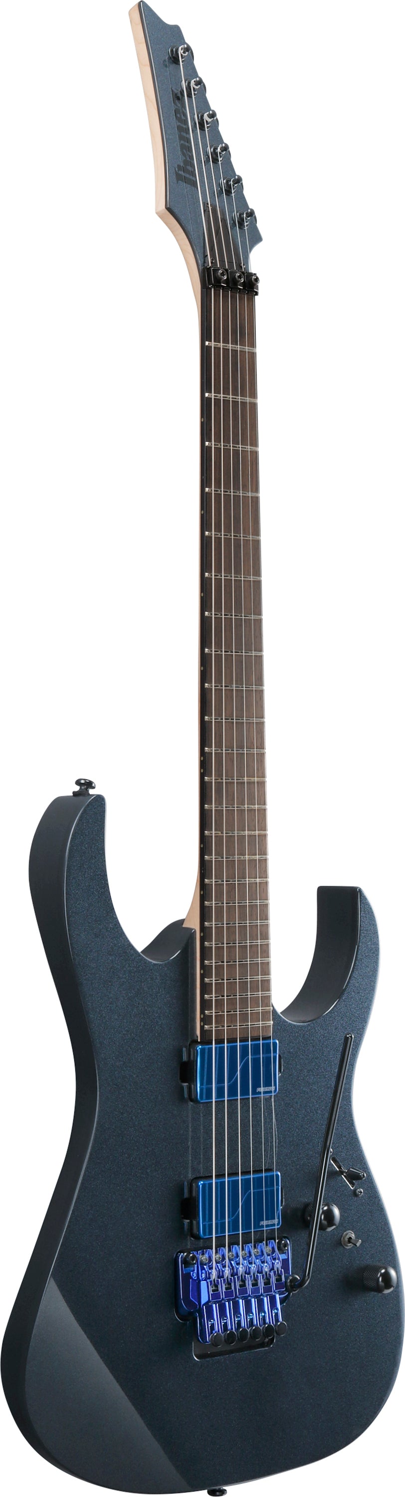 Ibanez Electric Guitar - RG Standard 6str Electric Guitar - Iron Pewter - RGR6BSPIPT