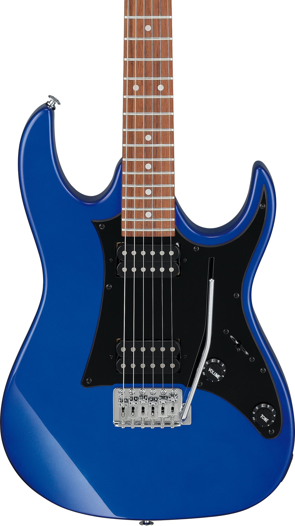Ibanez Electric Guitar - GIO RX 6str Electric Guitar - Jewel Blue - GRX20ZJB