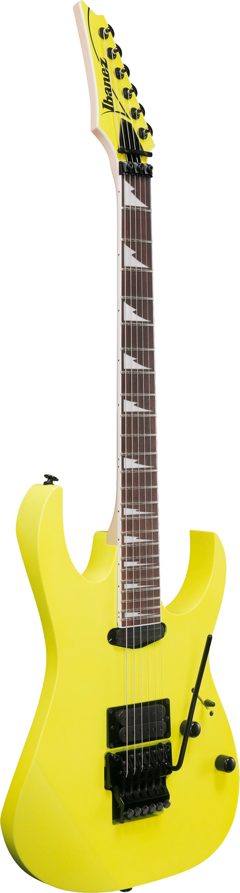 Ibanez Electric Guitar - RG Genesis Collection 6str Electric Guitar - Desert Sun Yellow - RG565RDY