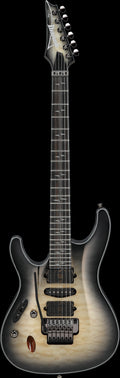 Ibanez Electric Guitar - Nita Strauss Signature 6str Electric Guitar w/Bag - Deep Space Blonde - JIVA10LDSB