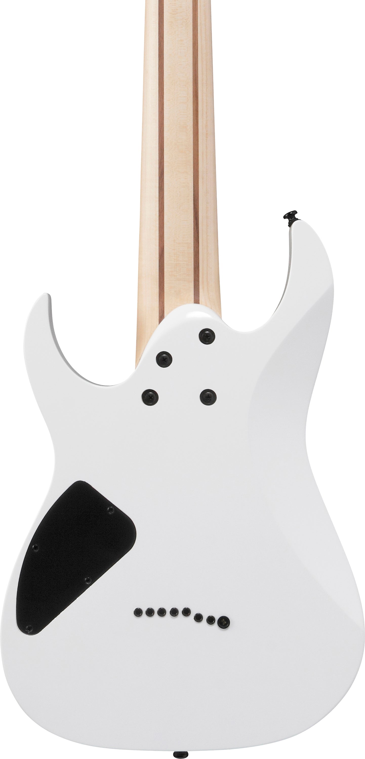 Ibanez Electric Guitar - RG Standard 8str Electric Guitar - White - RG8WH