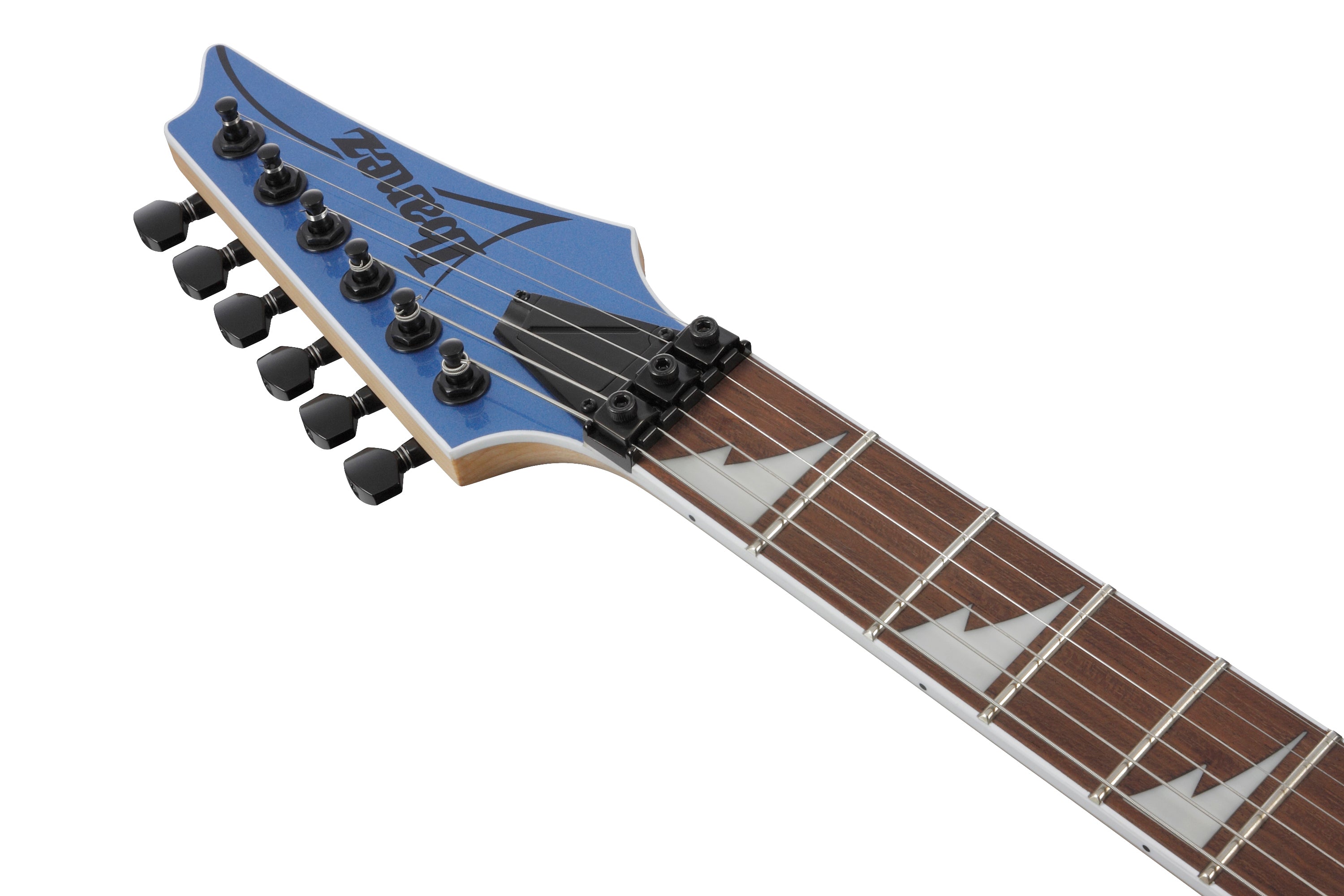 Ibanez Electric Guitar - RG Standard 6str Electric Guitar - Blue Haze - RG460DXBLH