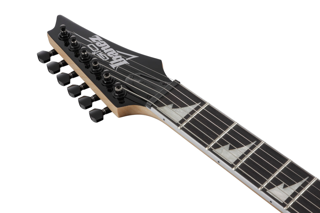 Ibanez Electric Guitar - GIO RG 6str Electric Guitar - Walnut Flat - GRG121DXWNF