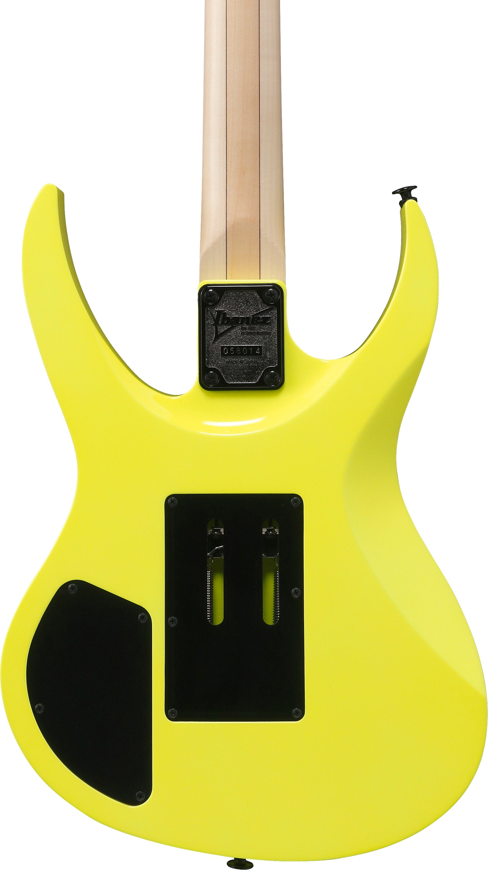 Ibanez Electric Guitar - P Series Genesis Collection 6str Electric Guitar - Desert Sun Yellow - 540PIIIDY