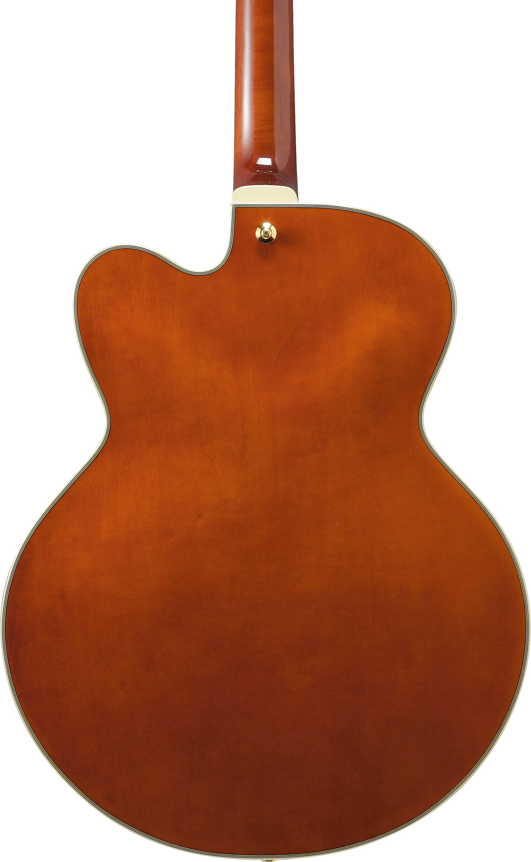 Ibanez Electric Guitar - AF Artcore Expressionist 6str Electric Guitar - Brown Sunburst - AF95DA