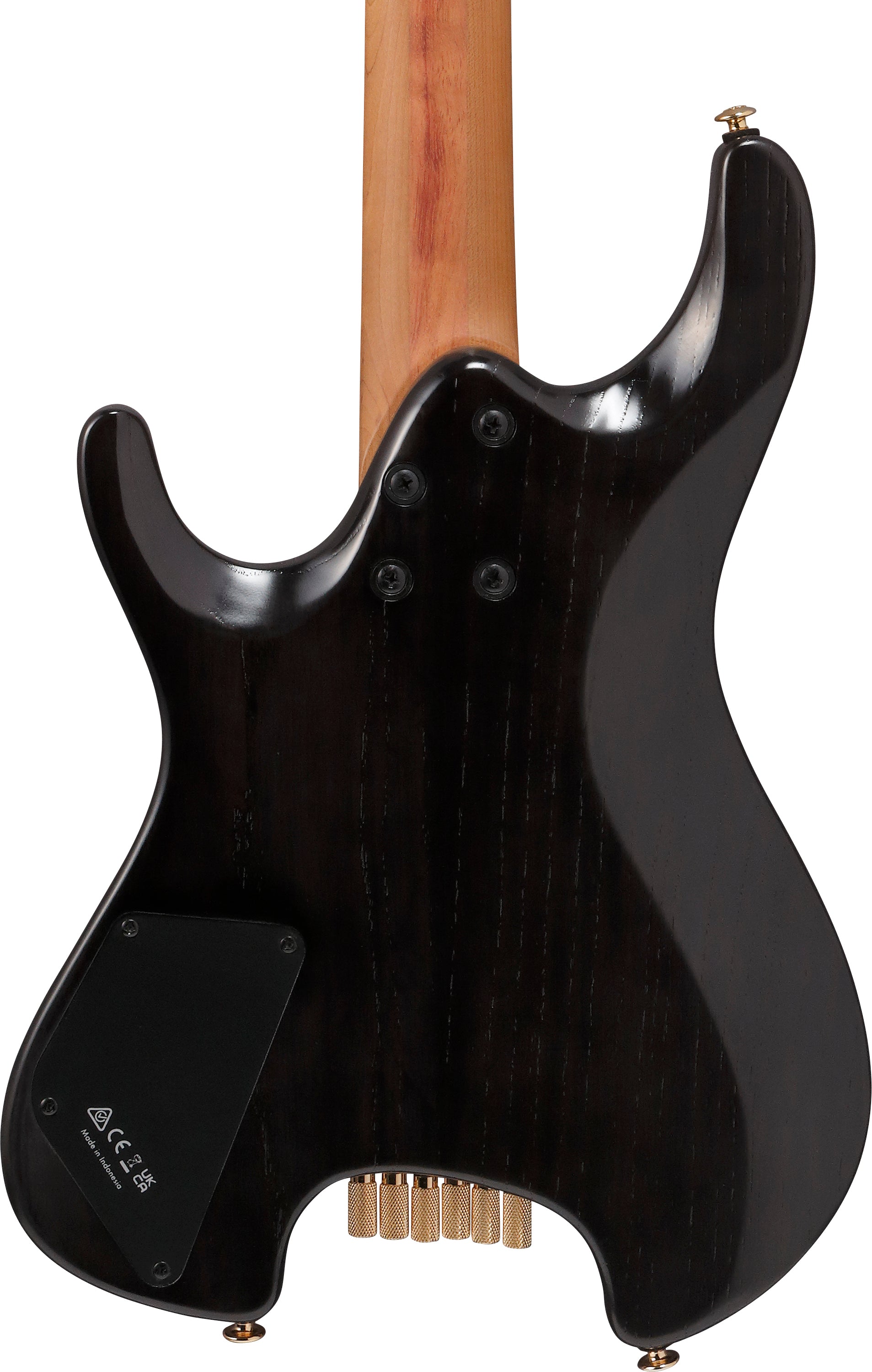 Ibanez Electric Guitar - Q Standard 6str Electric Guitar - Deep Twilight Burst Low Gloss - Q52FMGDRL