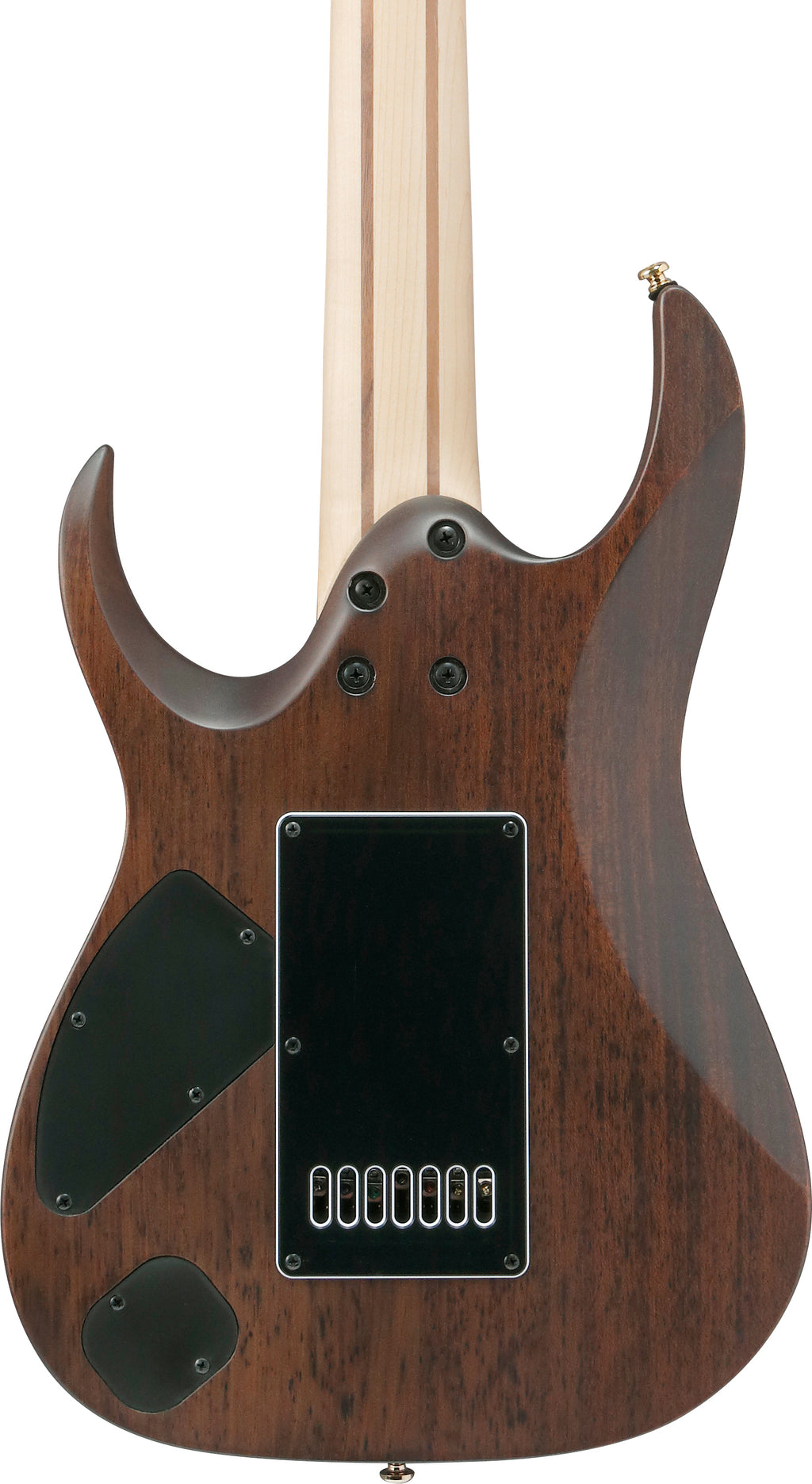 Ibanez Electric Guitar - Head Signature 7str Electric Guitar - K7YANG