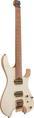 Ibanez Electric Guitar - Q Standard 6str Electric Guitar - Natural Low Gloss - Q52FMGNTL