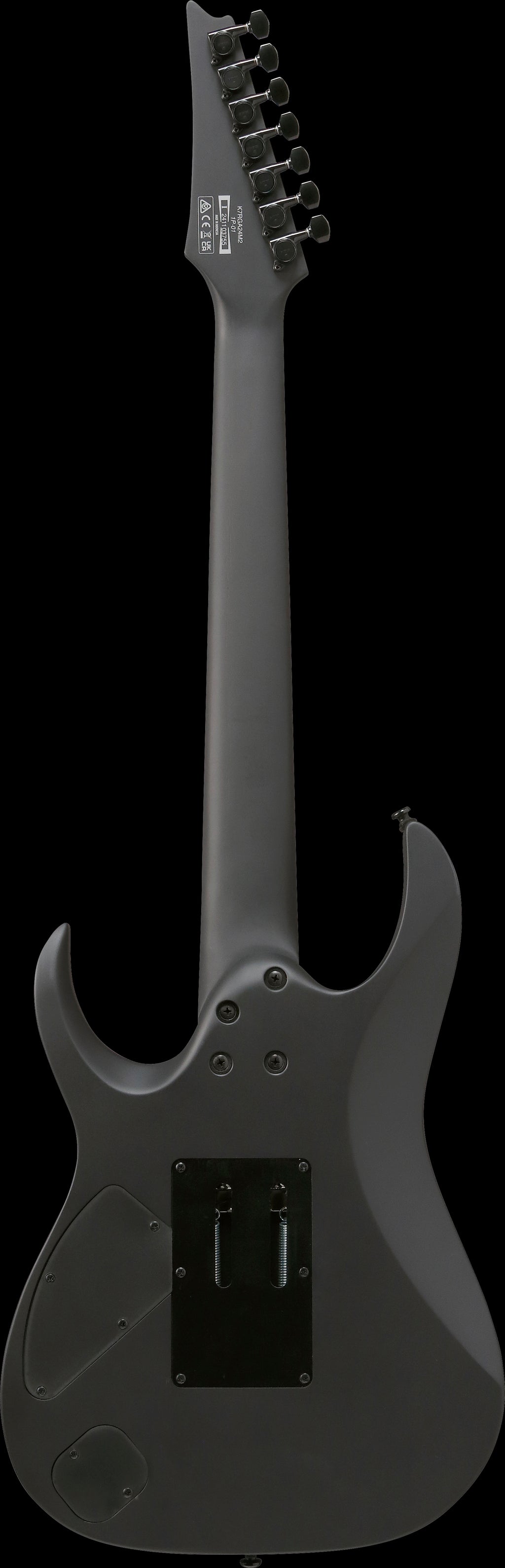 Ibanez Electric Guitar - Munky Signature 7str Electric Guitar - K7YIN