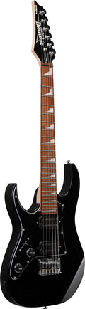 Ibanez Electric Guitar - GIO RG miKro 6str Electric Guitar Lefty - Black Night - GRGM21BKNL